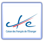 caisse des français à l'étranger